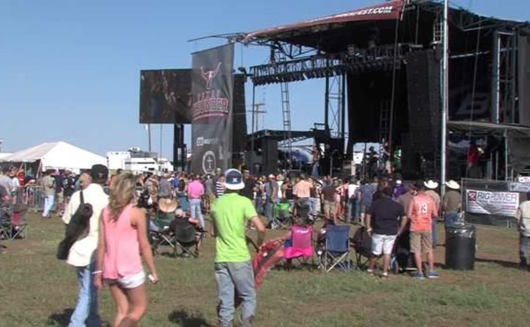 Manifest Party Festival