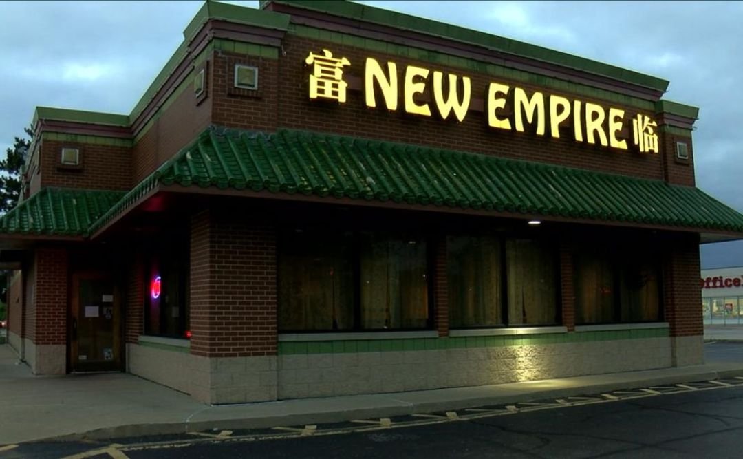 New Empire Restaurant