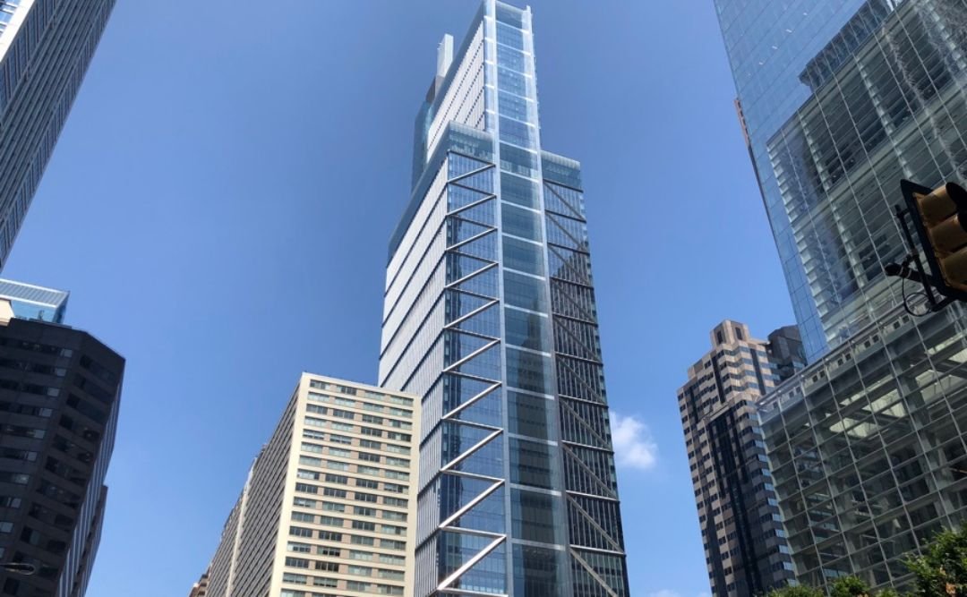 Philadelphia Tech Center