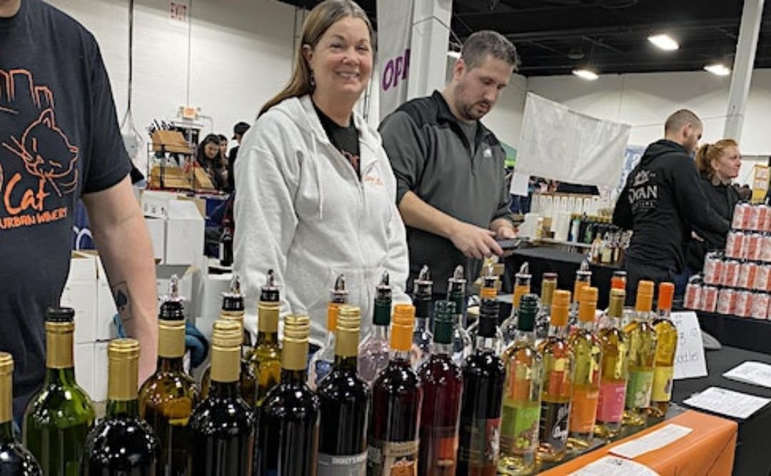 Philly Chocolate, Wine & Whiskey Festival 2024