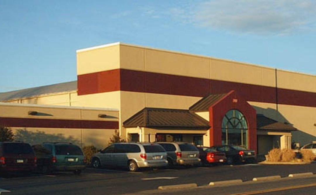 Re-Uzit Shop of New Holland