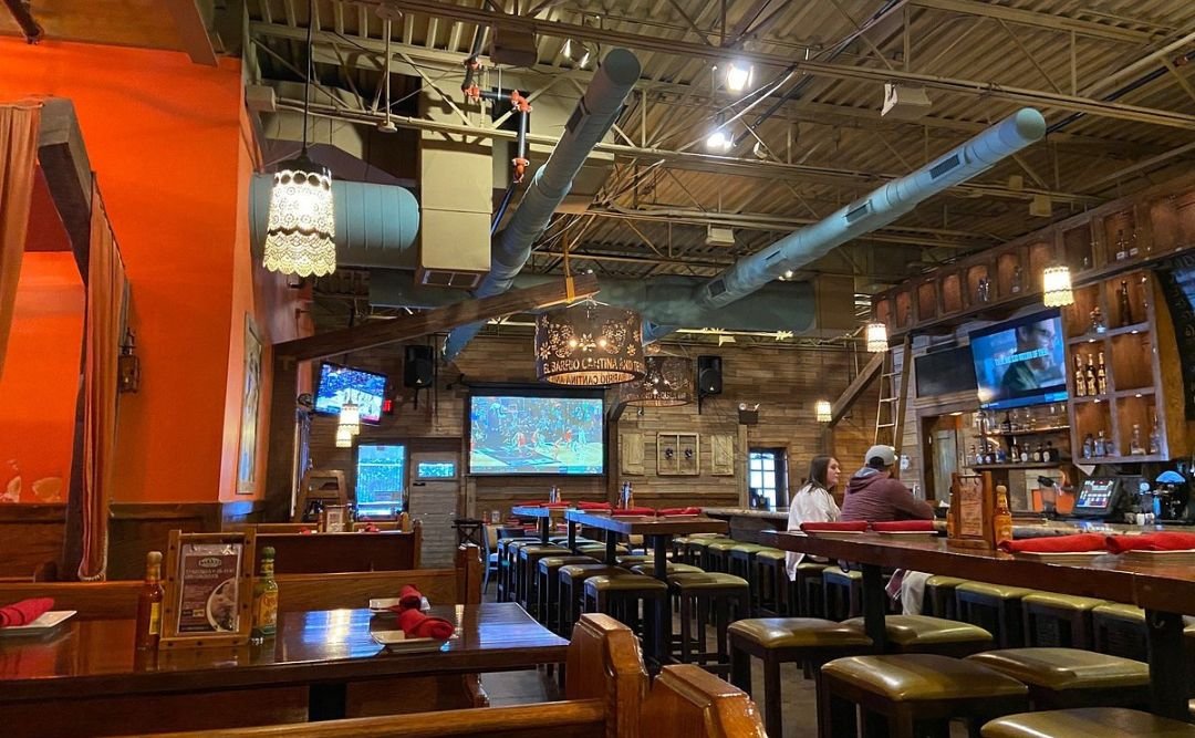 Restaurant Three