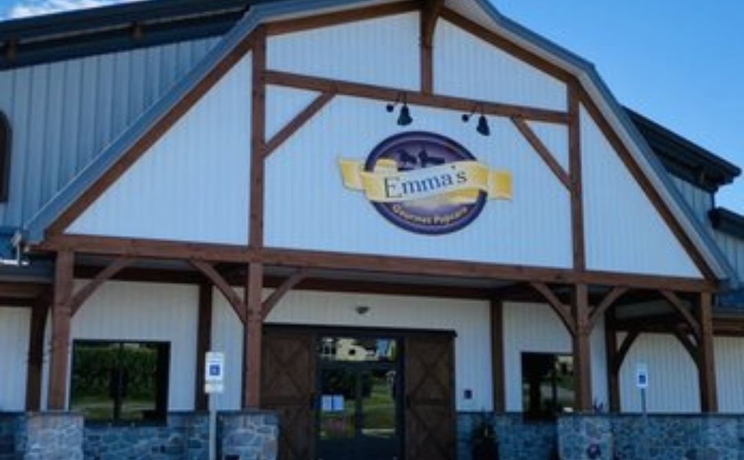 Retail and Commercial Fortress