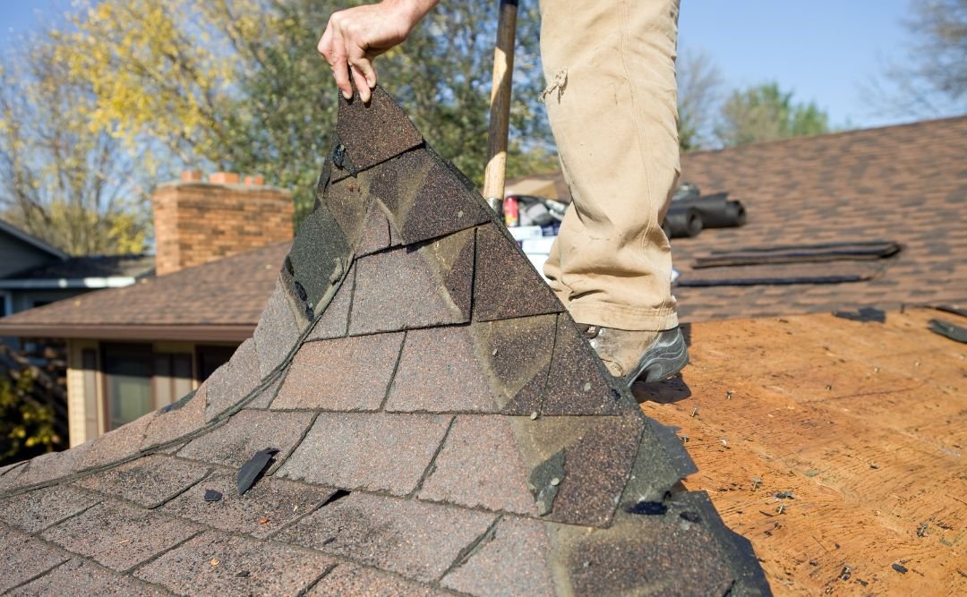 Roof Replacement Roof Replacement