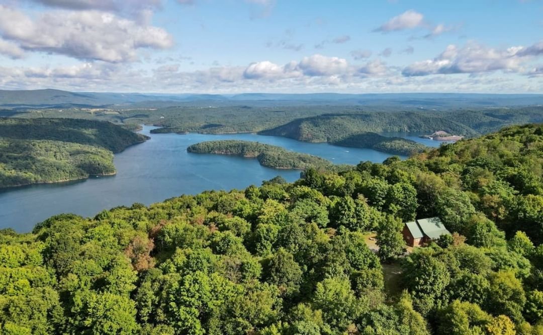 Rothrock State Forest