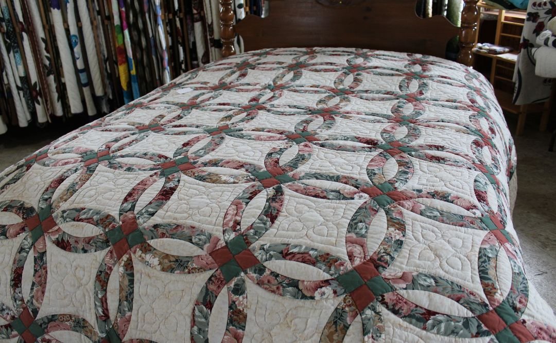 Smuckers Quilts