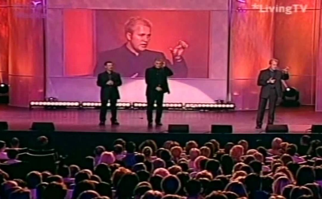 Soul Journey Sundays - Psychic and Medium Readings with Tony Stockwell