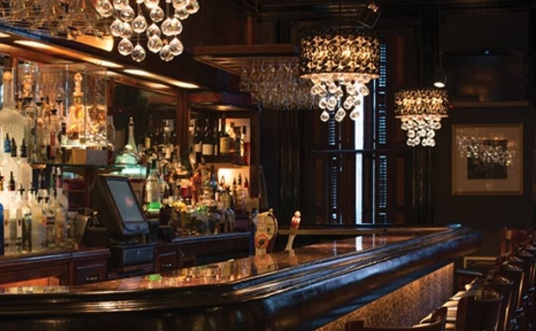 The Belvedere Inn