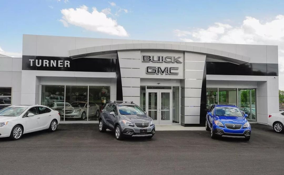 Turner Buick GMC