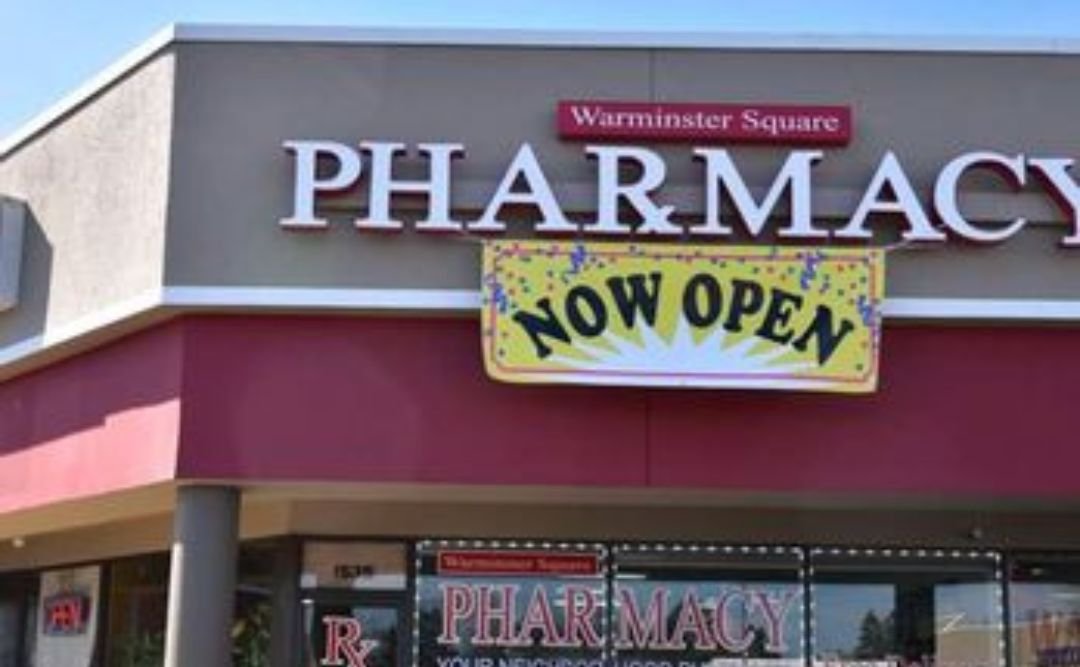 Warminster Square Pharmacy