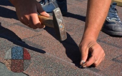 What asphalt shingle benefits were homeowners looking for in the 19th century