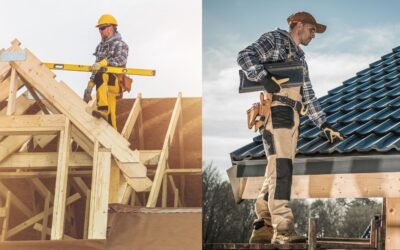 Roofing Evolution – Exploring the Evolution of  Roofing System and Materials