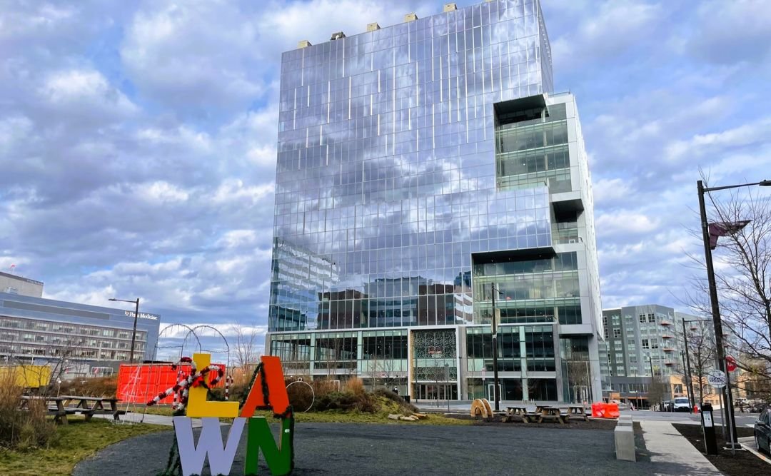 uCity Square